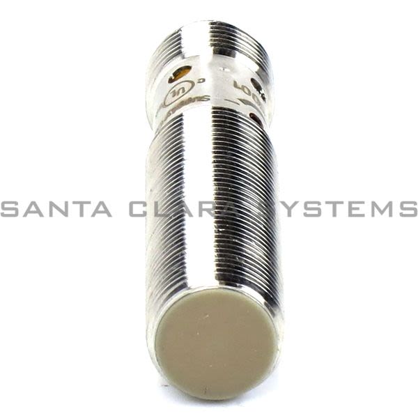 Efector KF5001 Capacitive Sensor | KFA3040BBPKG/NI/US Product Image