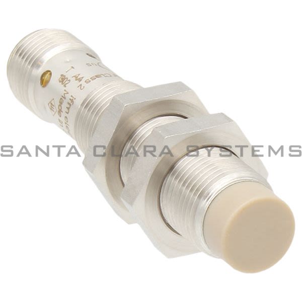 Efector KF5002 Capacitive Sensor | KFA3080NBPKG/NI/US Product Image