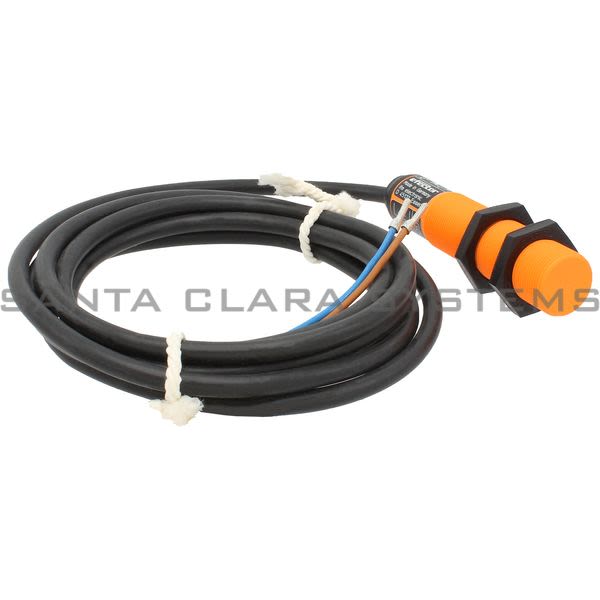 Efector KG0005 Capacitive Sensor | KG-2008-ABOA RT Product Image