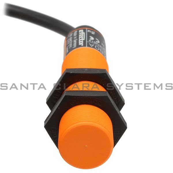 Efector KG0005 Capacitive Sensor | KG-2008-ABOA RT Product Image