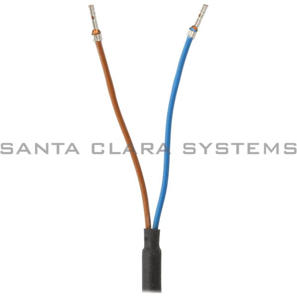 Efector KG0005 Capacitive Sensor | KG-2008-ABOA RT Product Image