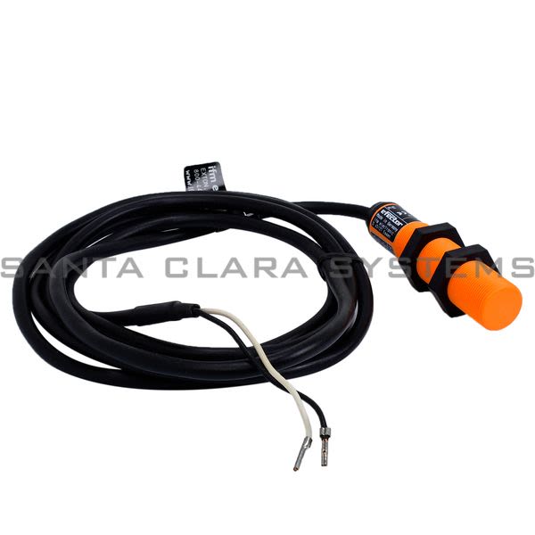 Efector KG5016  Capacitive Sensor | KG-2008-FRKG/PH RT Product Image