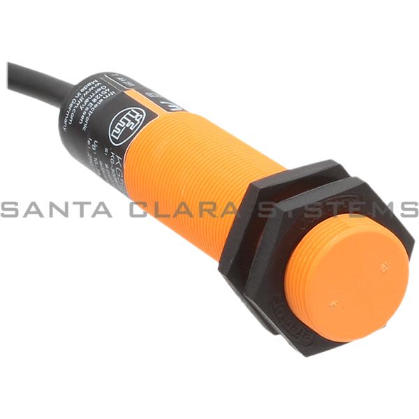 Efector KG5043 Capacitive Sensor | KG-3008-BPKG/NI Product Image