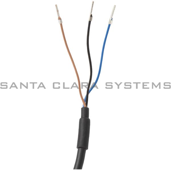 Efector KG5043 Capacitive Sensor | KG-3008-BPKG/NI Product Image