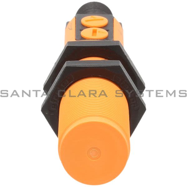 Efector KG6000 Photoelectric Sensor Product Image