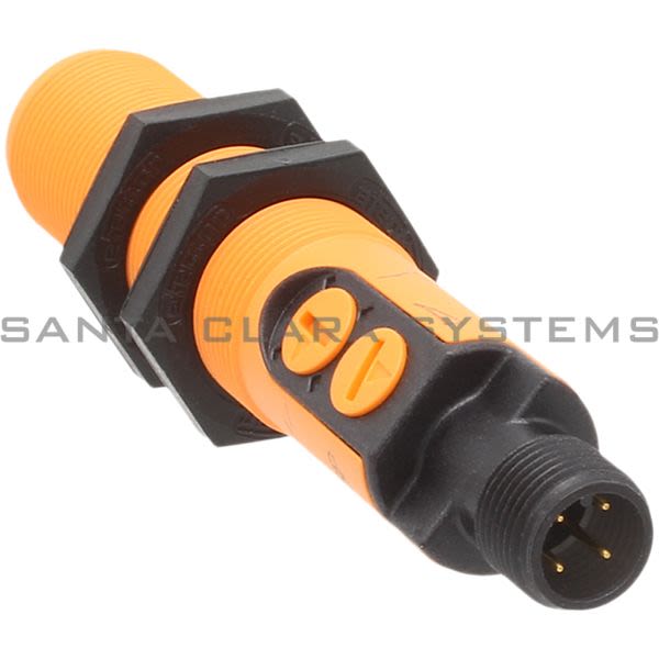 Efector KG6000 Photoelectric Sensor Product Image