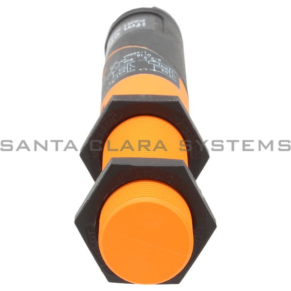 Efector KG8500 Capacitive Sensor | KGE2008FRKG/US100IRF Product Image