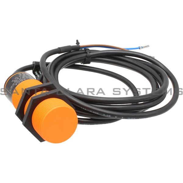 Efector KI0037 Capacitive Sensor | KI-2015-ABOA Product Image