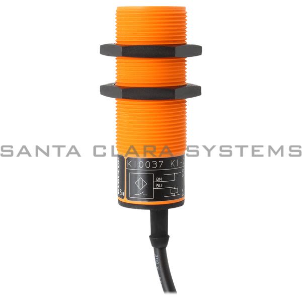 Efector KI0037 Capacitive Sensor | KI-2015-ABOA Product Image