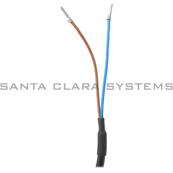 Efector KI0037 Capacitive Sensor | KI-2015-ABOA Product Image