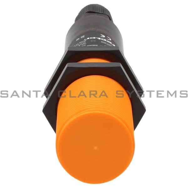 Efector KI0042 Photoelectric Sensor | KIE2015-FBOA/NI/3D Product Image