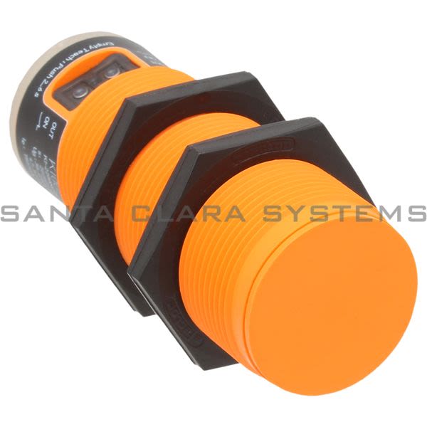 Efector KI0054 Capacitive Sensor | KI-2200NFBOAP2T/LS100 Product Image