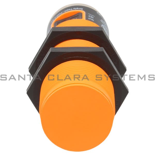 Efector KI0054 Capacitive Sensor | KI-2200NFBOAP2T/LS100 Product Image