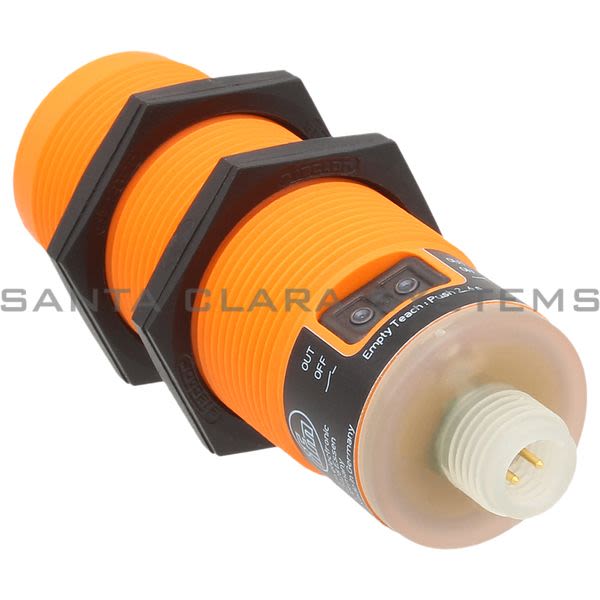 Efector KI0054 Capacitive Sensor | KI-2200NFBOAP2T/LS100 Product Image