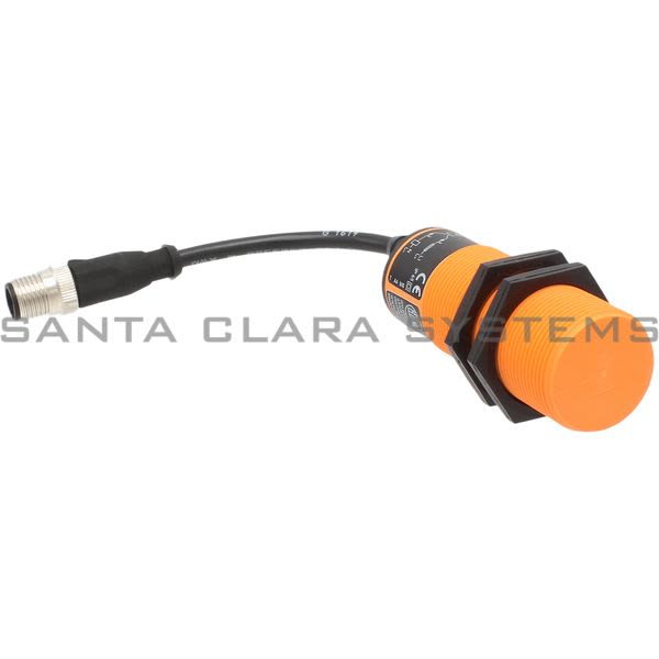 Efector KI0207 Capacitive Sensor | KI-2015-BBOA/NI/0.1/LS-100AK Product Image