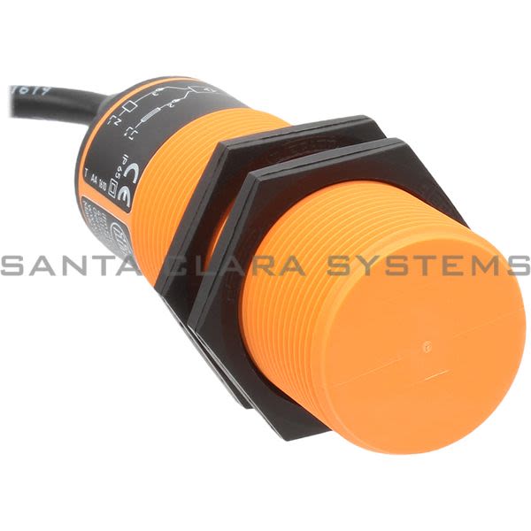 Efector KI0207 Capacitive Sensor | KI-2015-BBOA/NI/0.1/LS-100AK Product Image