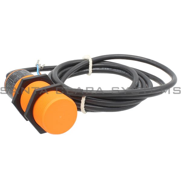 Efector KI5002  Capacitive Sensor | KI-3015-BPKG/NI Product Image