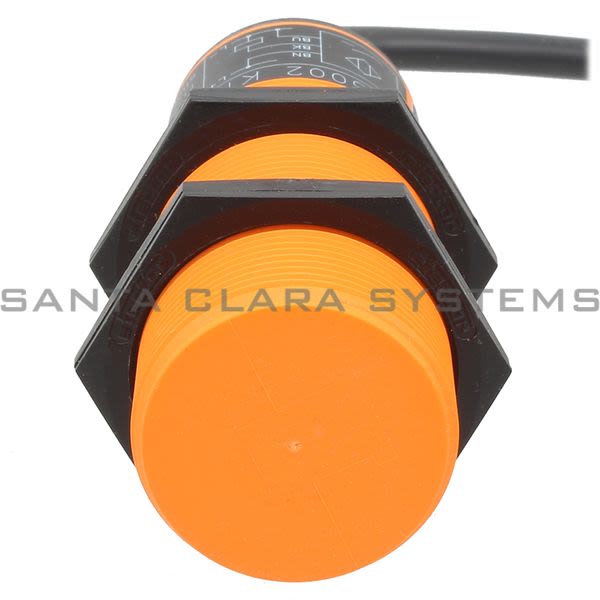 Efector KI5002  Capacitive Sensor | KI-3015-BPKG/NI Product Image