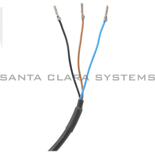 Efector KI5002  Capacitive Sensor | KI-3015-BPKG/NI Product Image