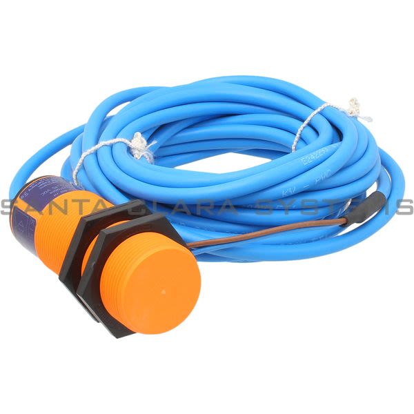 Efector KI5031 Capacitive Sensor | KI-2015-N/NI/6M/1D/1G Product Image