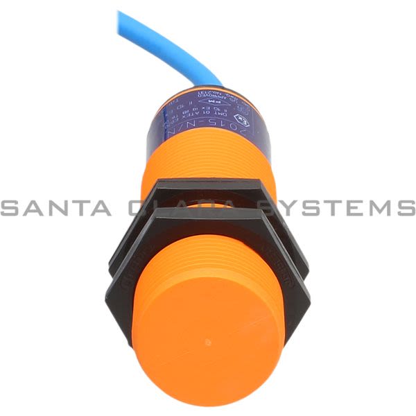 Efector KI5031 Capacitive Sensor | KI-2015-N/NI/6M/1D/1G Product Image