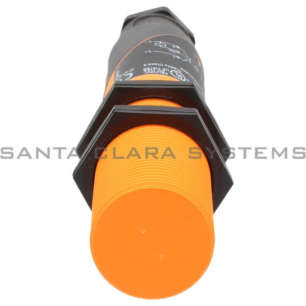 Efector KI5052 Capacitive Sensor | KIE3015-FPKG/NI/55V/US-100-DPX Product Image