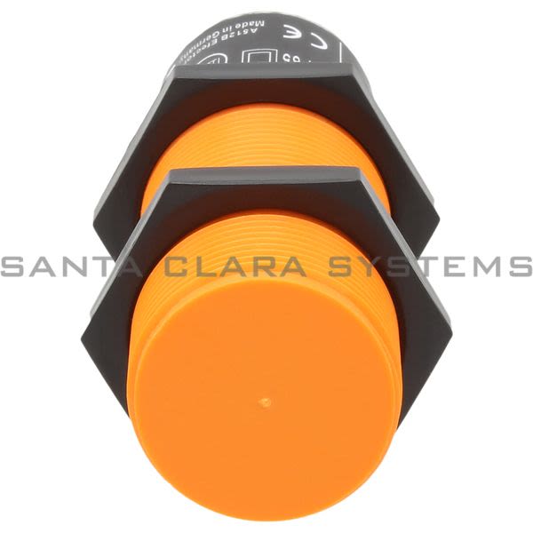 Efector KI5082 Capacitive Sensor | KI-3200NFAKGP2T/US Product Image