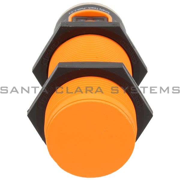 Efector KI5083 Capacitive Sensor | KI-3200NFPKGP2T/US Product Image