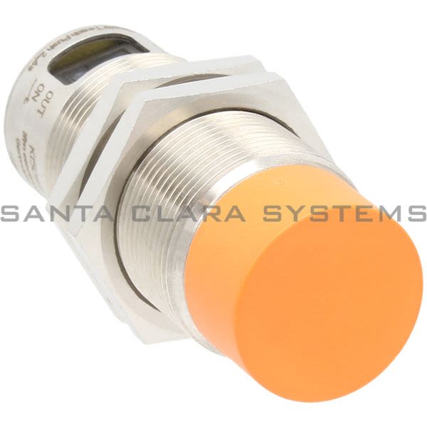 Efector KI5087 Capacitive Sensor | KIA3150NFPKG/2T/US Product Image