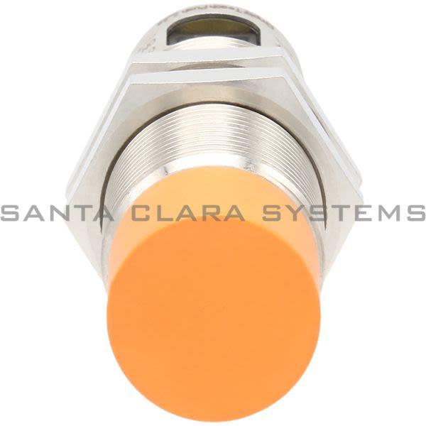 Efector KI5087 Capacitive Sensor | KIA3150NFPKG/2T/US Product Image