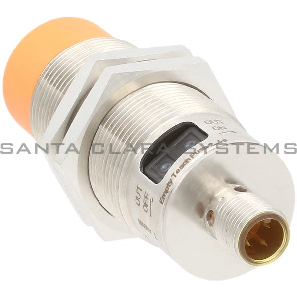 Efector KI5087 Capacitive Sensor | KIA3150NFPKG/2T/US Product Image