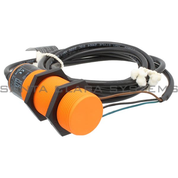 Efector KI5207 Capacitive Sensor | KI-3015-FPKG/NI RT Product Image