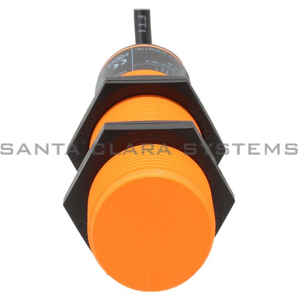 Efector KI5207 Capacitive Sensor | KI-3015-FPKG/NI RT Product Image