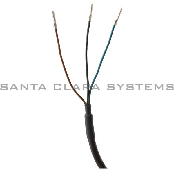 Efector KI5207 Capacitive Sensor | KI-3015-FPKG/NI RT Product Image