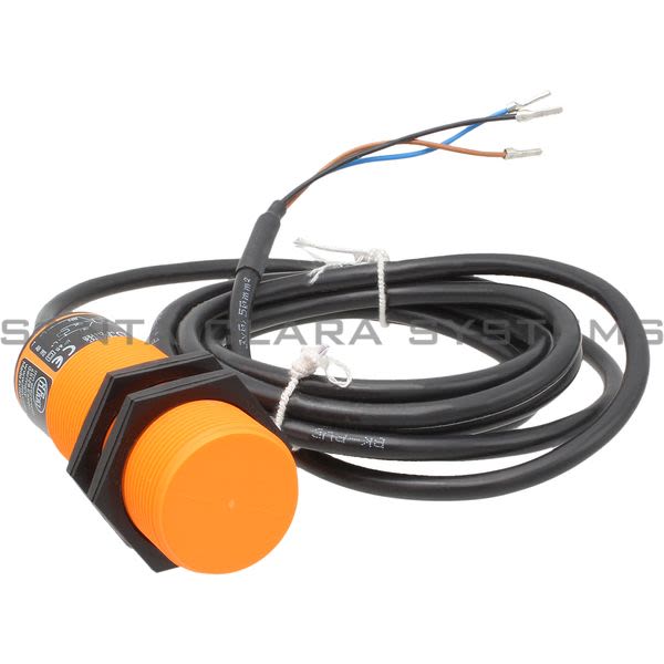 Efector KI5208 Capacitive Sensor | KI-3015-FNKG/NI RT Product Image