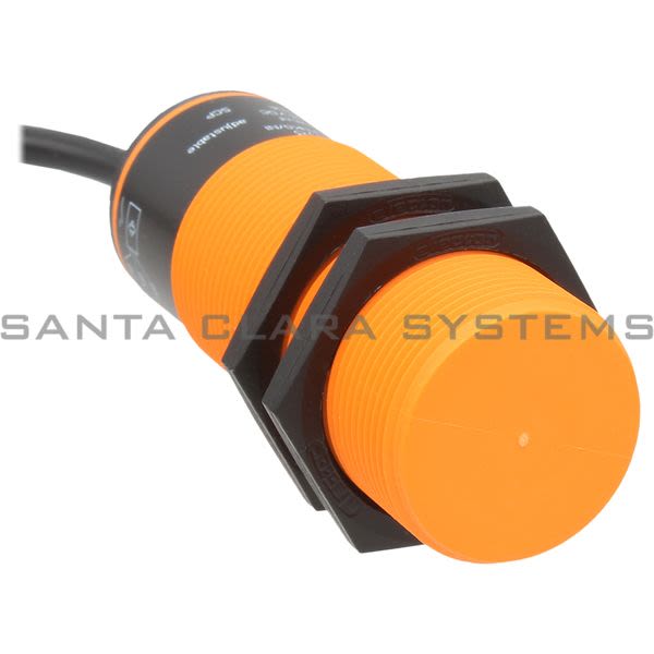 Efector KI5208 Capacitive Sensor | KI-3015-FNKG/NI RT Product Image