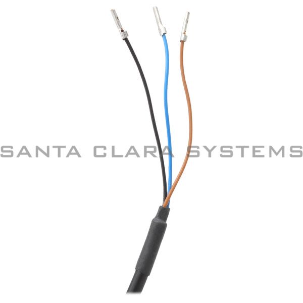 Efector KI5208 Capacitive Sensor | KI-3015-FNKG/NI RT Product Image