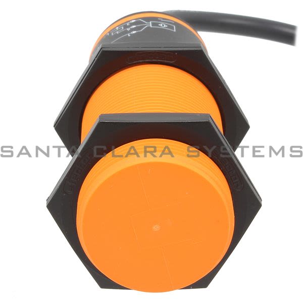 Efector KI5209 Capacitive Sensor | KI-3015-FPKG/NI/0.10M/PH/US100 Product Image