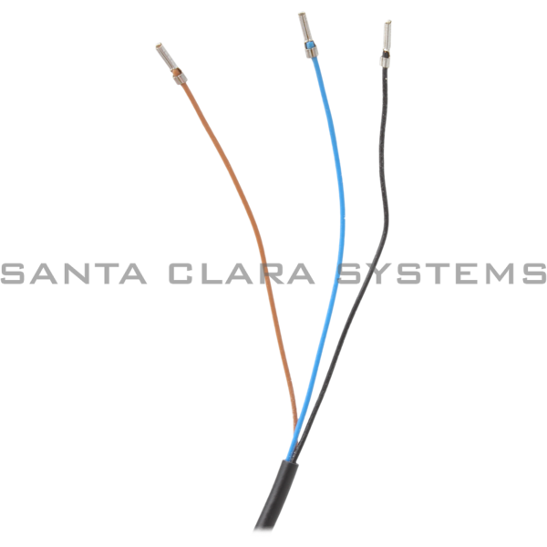 Efector KQ6002 Capacitive Sensor | KQ-3120NFPKG/2T Product Image