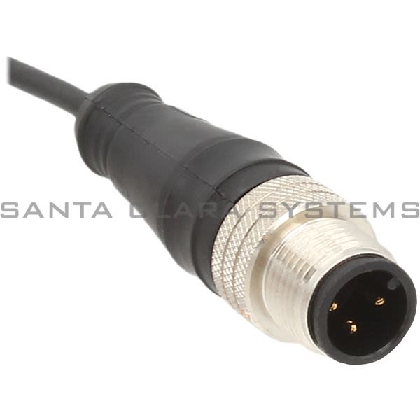 Efector KQ6005 Capacitive Sensor | KQ-3120NFPKG/2T/0.1M/US Product Image