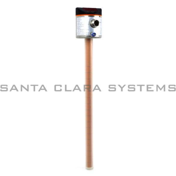 Efector LK1022 Electronic Level Sensor | LK0264B-B-00KQPKG/US Product Image