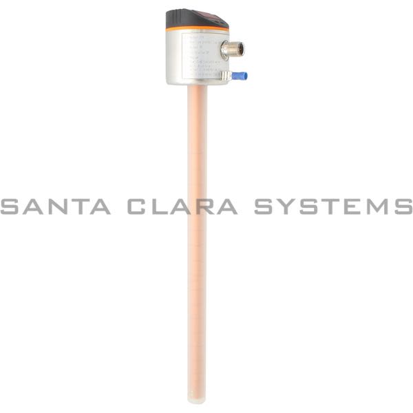 Efector LK3122 Electronic Level Sensor | LK0264B-B-00KLPKG/US Product Image
