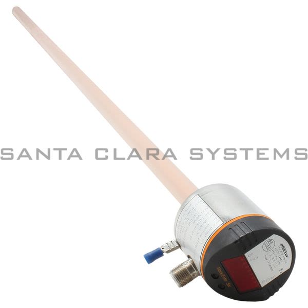Efector LK3124 Electronic Level Sensor Product Image
