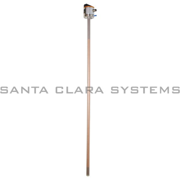 Efector LK7024 Electronic Level Sensor | LK0728A-A-00KQPKG/US Product Image