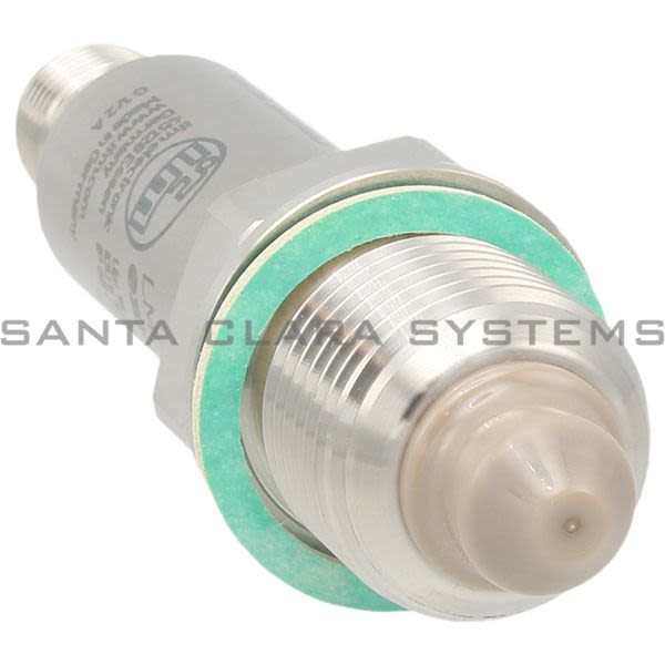 Efector LMC100 Level Detection Sensor | LMFCE-B12E-QSKG-0/US Product Image