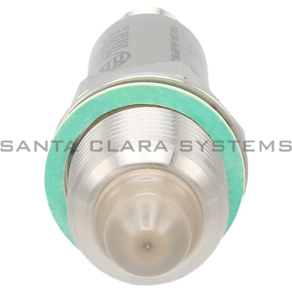 Efector LMC100 Level Detection Sensor | LMFCE-B12E-QSKG-0/US Product Image