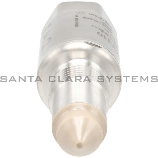 Efector LMT110 Electronic Level Sensor | LMACE-A12E/QSKG/1/US Product Image