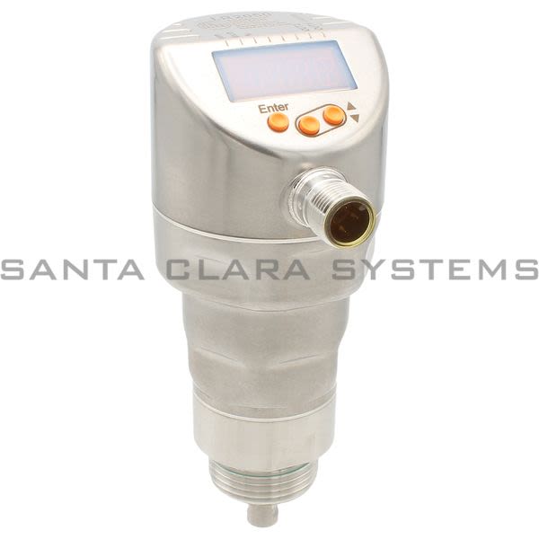 Efector LR2050 Continuous Level Sensor Product Image