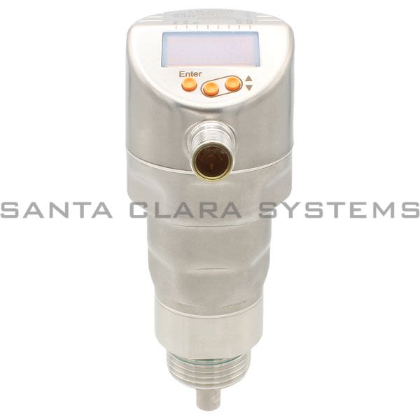 Efector LR2050 Continuous Level Sensor Product Image
