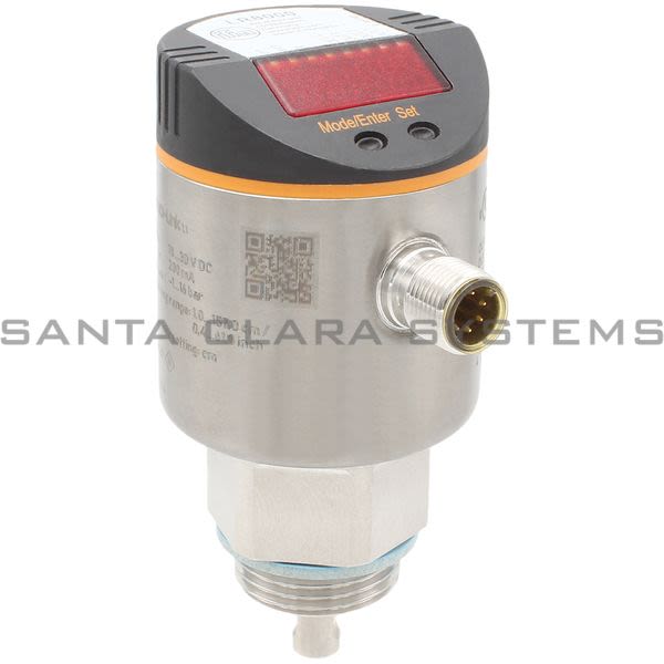 Efector LR8000 Level Sensor | LR0000B-BR34ASPKG/US Product Image